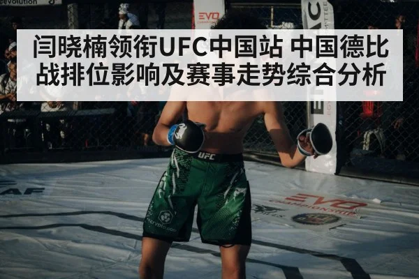 UFC octagon cage fight