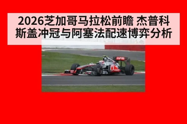 2026芝加哥马拉松前瞻 杰普科斯盖冲冠与阿塞法配速博弈分析
